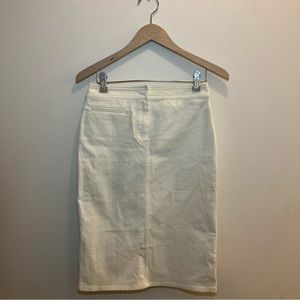 Christian Dior Vintage Skirt